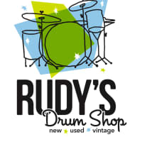 Rudy’s Drum Shop