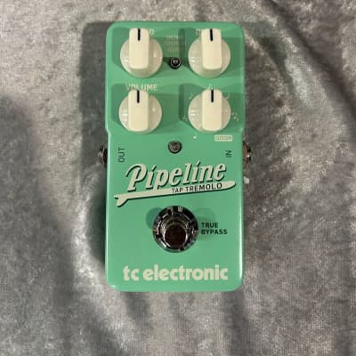 TC Electronic Pipeline Tap Tremolo