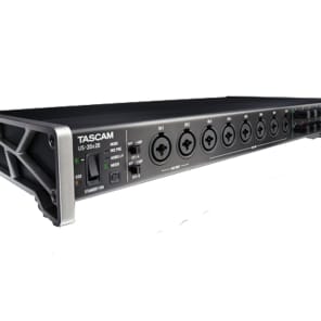 Tascam Celesonic US-20x20 USB 3.0 Audio Interface