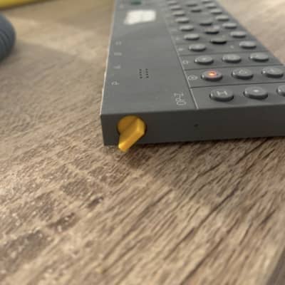 Teenage Engineering OP-Z 16-Track Synthesizer & Sequencer image 2