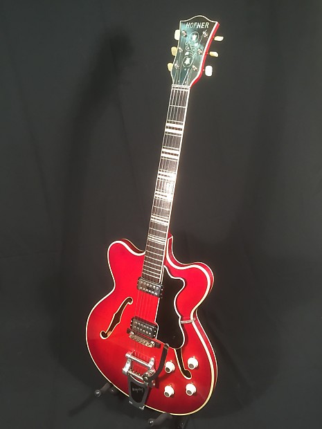 Hofner verithin 1964 store
