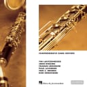 Essential Elements For Band With EEI, Alto Clarinet Book 2, 862592