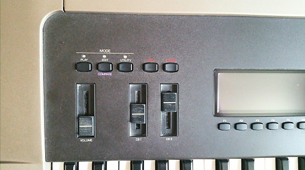 Yamaha VL7 V2.0 Virtual Acoustic Synthesizer with BC3 Breath Controller & More image 1