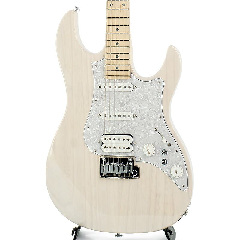 FUJIGEN EXPERT OS EOS-ASH-M (White Blonde) S.N. S/N:B230062 -Made in Japan-  | Reverb