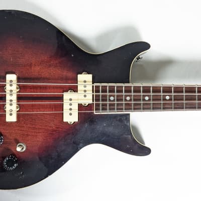 Washburn Vulture II 1980 image 3