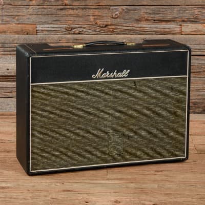 Marshall JMP Bluesbreaker 1967 Black THE JOHN SQUIRE Marshall JMP Bluesbreaker 1967 Black THE JOHN SQUIRE