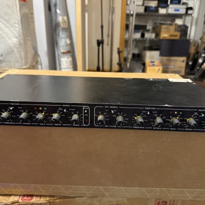 Drawmer DS201 Dual Gate | Reverb