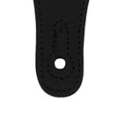 Levys MPL2-009 2-inch Polyester Guitar Strap - Hey Jude