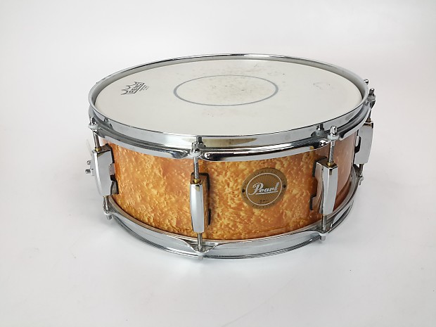 Pearl SST Limited Edition 5 X 14 Birch Snare Drum