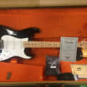Fender Masterbuilt Eric Clapton signature Strat 2014 Gloss Black