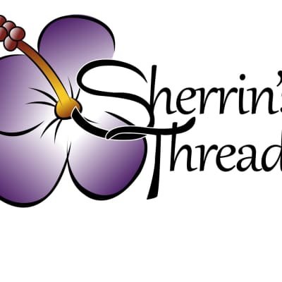 Sherrin's Threads 1" Poly Ukulele/Mandolin Strap image 3