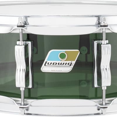 vistalite snare