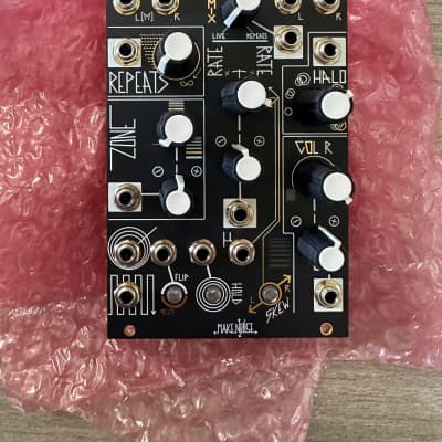 Make Noise Mimeophon Module | Reverb