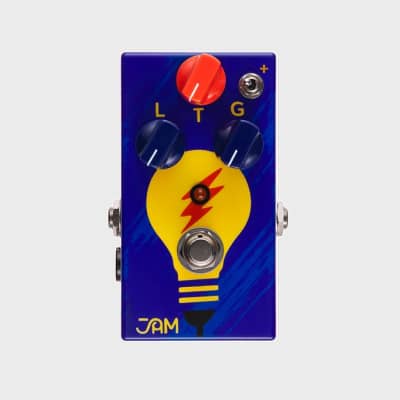 ギター Jam Pedals tube 72 Dreamer TubeDreamer - JAM pedals