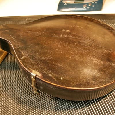 Gibson JR Snakehead Mandolin 1925 image 4