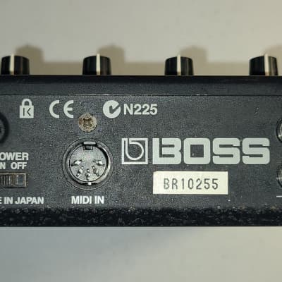 Boss SP-303 Dr. Sample | Reverb Deutschland