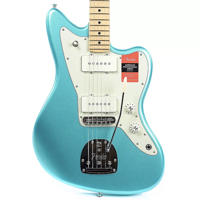 Fender American Professional Series Jazzmaster image 5