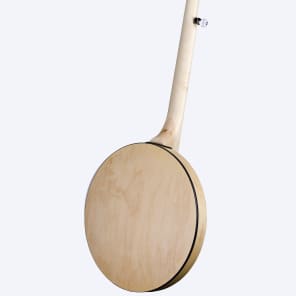 Deering Goodtime Two 5-String Banjo With Resonator Back-No Bag or Case image 2
