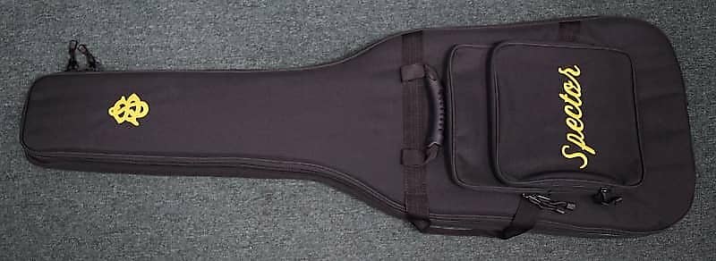 Spector bass gig bag new arrivals