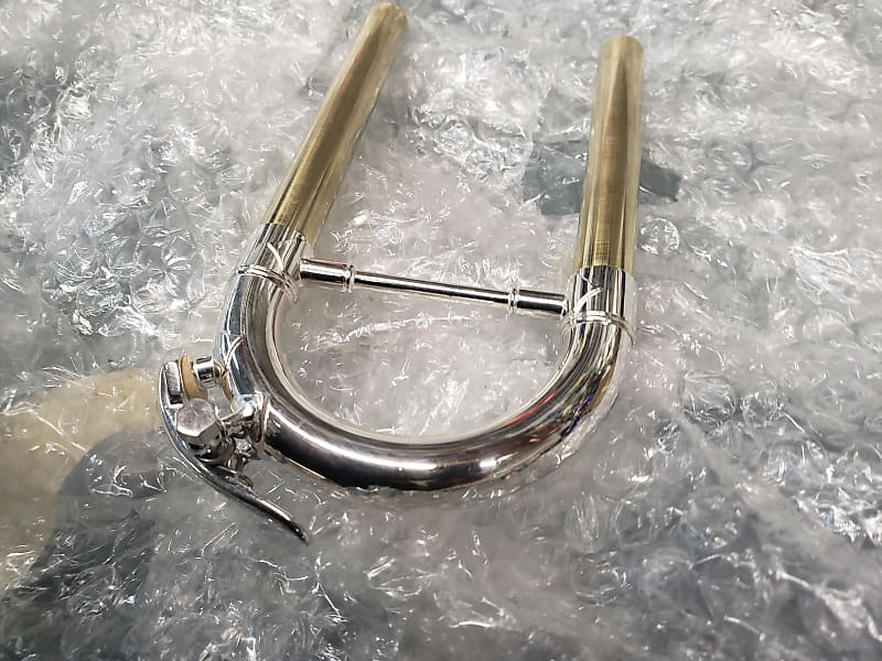 Bach stradivarius180ML 17万番代 Bach - Model LT180S77 Stradivarius - New York #7 Bb Trumpet