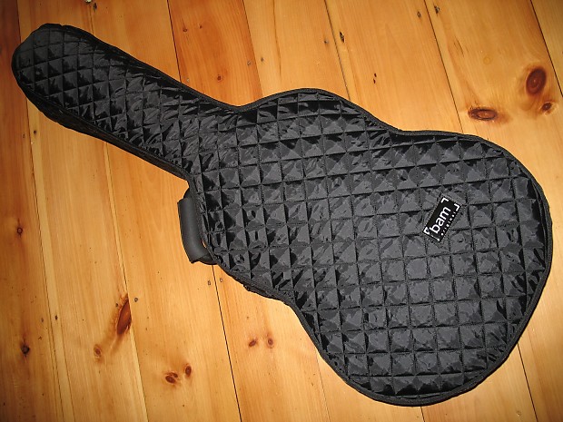 Bam classical guitar case on sale
