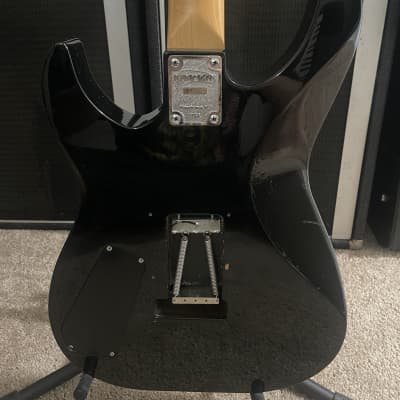 Kramer Focus 6000 - Black image 6