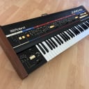 Minty Clean Roland Juno-60 Legendary Vintage Synthesizer (Just Serviced!)