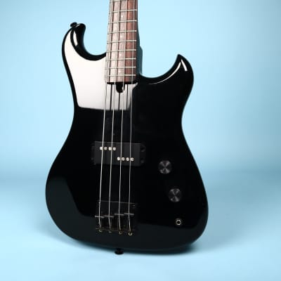 Fernandes FRB-65 Bass Japan 1994 - Guitar Shop Barcelona