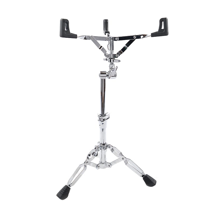 Pearl S930D Uni-Lock Double-Braced Deep Snare Drum Stand image 1