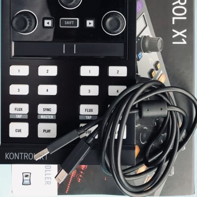 Native Instruments Traktor Audio 10 | Reverb