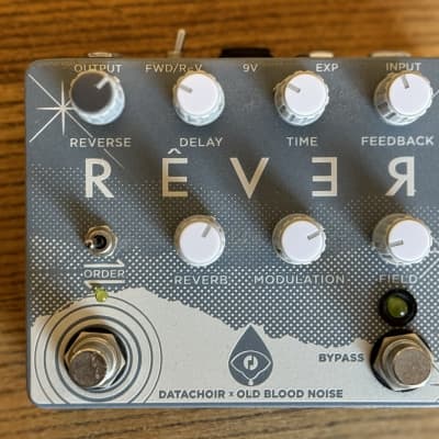 Reverb.com listing, price, conditions, and images for old-blood-noise-endeavors-rever