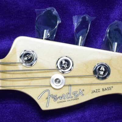 Fender AM Pro LTD Jazz 2018 Roasted ASH *8.2 LBS! *Cosmetic Flaws = SAVE ! *Only 180 Made, RARE! image 3
