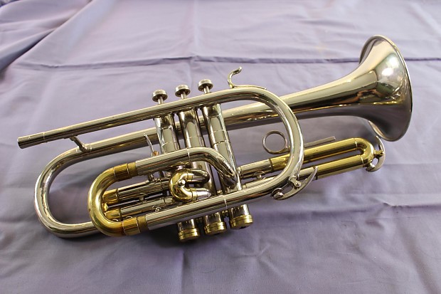Conn connstellation cornet sale