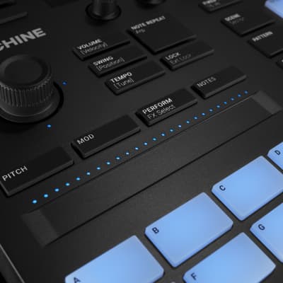 Native Instruments - Maschine MK3 image 4