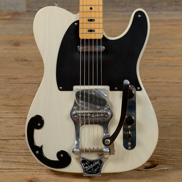 Fender ge smith clearance telecaster for sale
