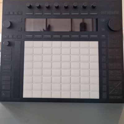 Ableton Push 3 Standalone Workstation