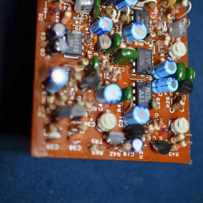 Tokai flanger tfl-2 Z-II | Reverb