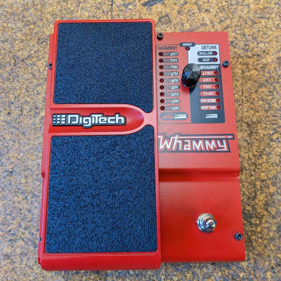 品)Digitech Whammy [WH-4] (shin-