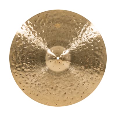 Meinl 20" Byzance Foundry Reserve Ride B20FRR image 7
