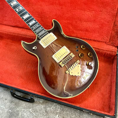 Ibanez AR305 Artist 1982 - 1987 | Reverb