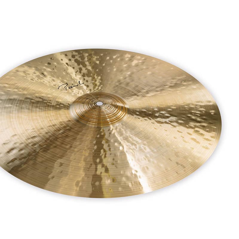 Paiste Signature Traditionals Light Ride Cymbal 22