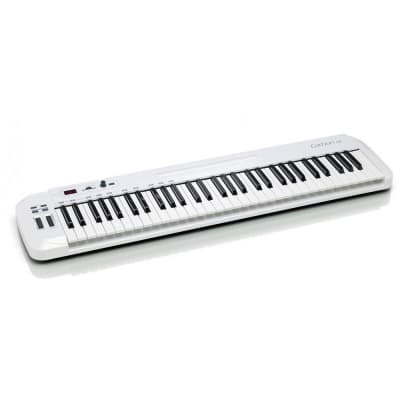 61 key USB MIDI Keyboard Controller with NI Komple *Make An Offer!*