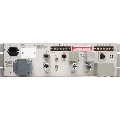 Universal Audio LA-2A Classic Leveling Amplifier Regular image 2