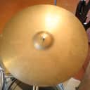 Paiste 24" Giant Beat "White Label" Ride Cymbal
