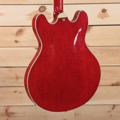 Eastman T486-RD - Red - P2201541 image 6