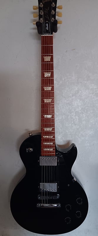 Gibson Les Paul Studio 2012 - Ebony image 1