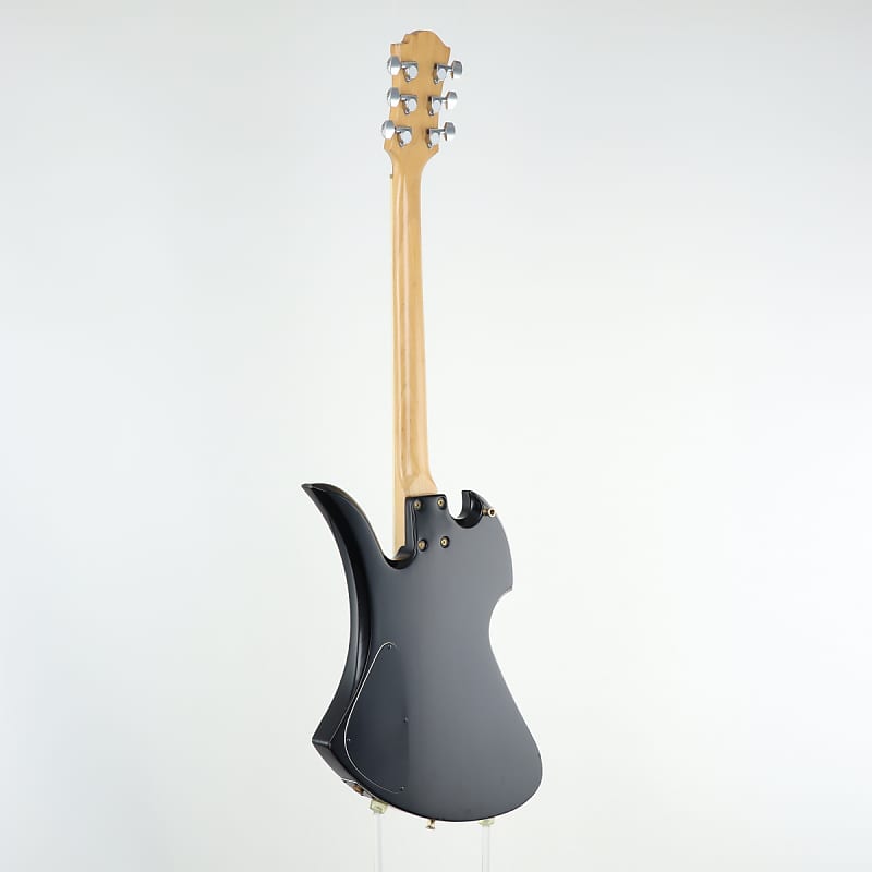 ギター FERNANDES MG-80X hide FERNANDES MG-80X hide Model Black [01/29] | Reverb