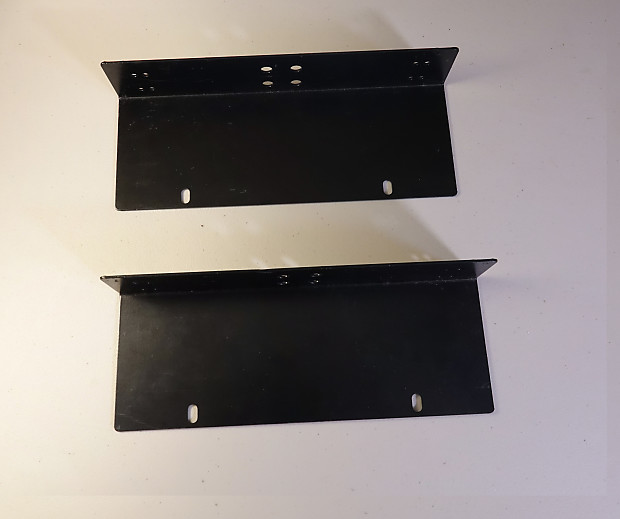 Mackie Rack Ears 1202VLZ Pro Reverb