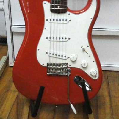 Fender Custom Shop '60 Reissue Stratocaster NOS | Reverb Canada