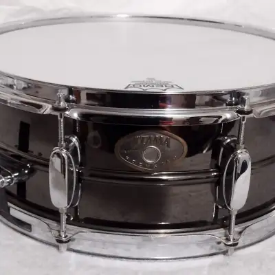 BLACK COWBELL TAMA 黒 TAMA Black Cowbell タマ ブラックカウベル 送料込 カウベル